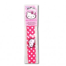 Bentita Hello Kitty din material textil