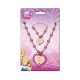 Set bratara si colier Disney Princess