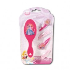 Set Disney Princess perie de par si agrafe