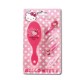 Set Hello Kitty  perie de par si agrafe