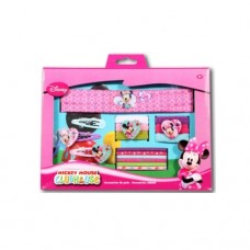 Set clame par Disney  Minnie