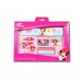 Set clame par Disney  Minnie