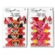 Set 4 elastice par  Disney Minnie