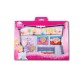 Set clame par  Disney Princess