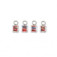 Breloc Disney Cars plastic