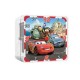 Ceas Disney Cars desteptator