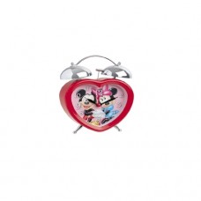 Ceas Disney Mickey desteptator cu clopotel