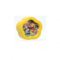 Ceas Disney Pooh desteptator forma