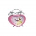 Ceas Disney Princess desteptator cu clopotel