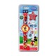 Ceas Disney Mickey cu proiectie