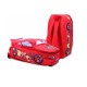 Ghiozdan Disney Cars forma