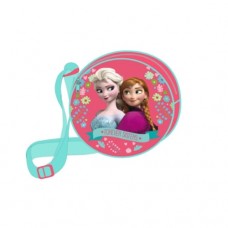 Geanta Disney Frozen de umar rotunda