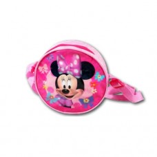 Geanta Disney Minnie de umar rotunda