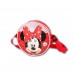 Geanta Disney Minnie de umar rotunda