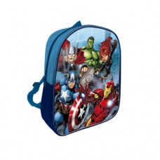 Ghiozdan Disney Avengers mic