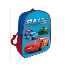 Ghiozdan Disney Cars mic