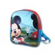 Ghiozdan Disney Mickey mic