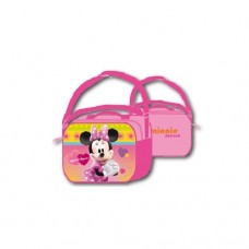 Geanta Disney Minnie de umar 