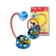 Lampa Disney Mickey carte