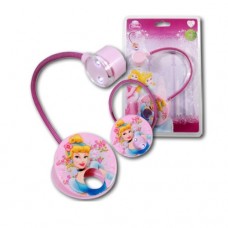 Lampa Disney Princess carte