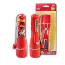 Lanterna Disney Mickey 2AA led