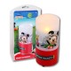 Lampa Disney Mickey veghe