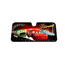 Parasolar Disney Cars geam fata