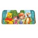 Parasolar Disney Pooh geam fata