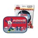 Parasolar Disney Minnie geam lateral