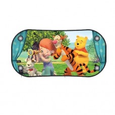 Parasolar Disney Pooh geam spate