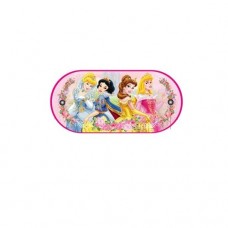 Parasolar Disney Princess geam spate