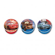 Ascutitori Disney Cars 3 set