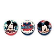 Ascutitori Disney Mickey 3 set