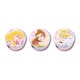 Ascutitori Disney Princess 3 set