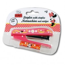 Capsator Minnie cu capse