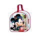 Mini gentuta Disney Mickey cu 12 markere