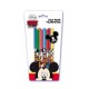 Carioci subtiri Disney Mickey 8 set