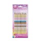 Creioane colorate Disney Princess 10 set