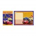 Felicitare Disney Cars muzicala 3 D