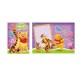 Felicitare Disney Pooh muzicala 3 D