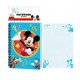 Jurnal Disney Mickey 3D mediu