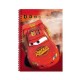 Jurnal Disney Cars mediu 