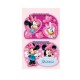 Set 2 carnetele Disney Minnie