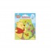 Carnetel Disney Pooh cu spirala