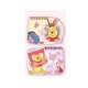 Set 2 carnetele Disney Pooh