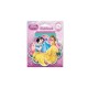 Carnetel Disney Princess cu spirala