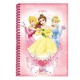 Jurnal Disney Princess mare