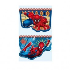 Set 2 carnetele Marvel Spiderman