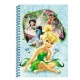 Jurnal Disney Tinker Bell mare