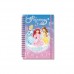 Jurnal Disney Princess A5 cu elastic 